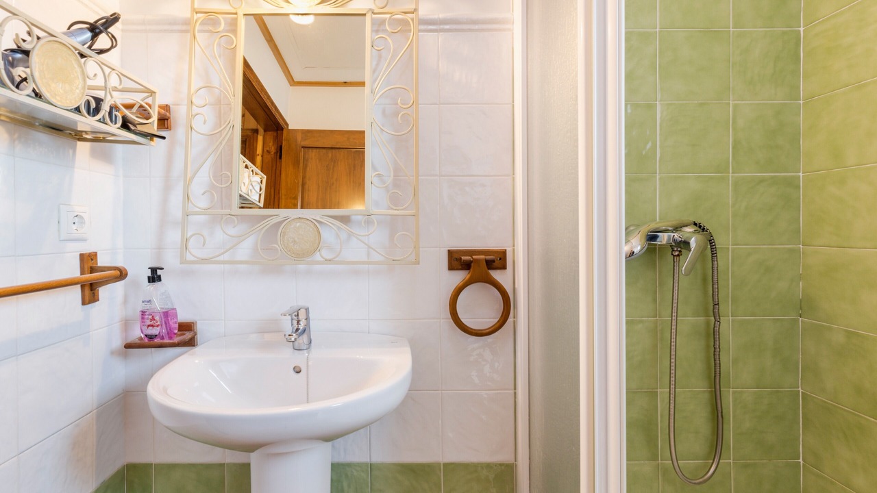 Photo of Bathroom in Casas de Tallante