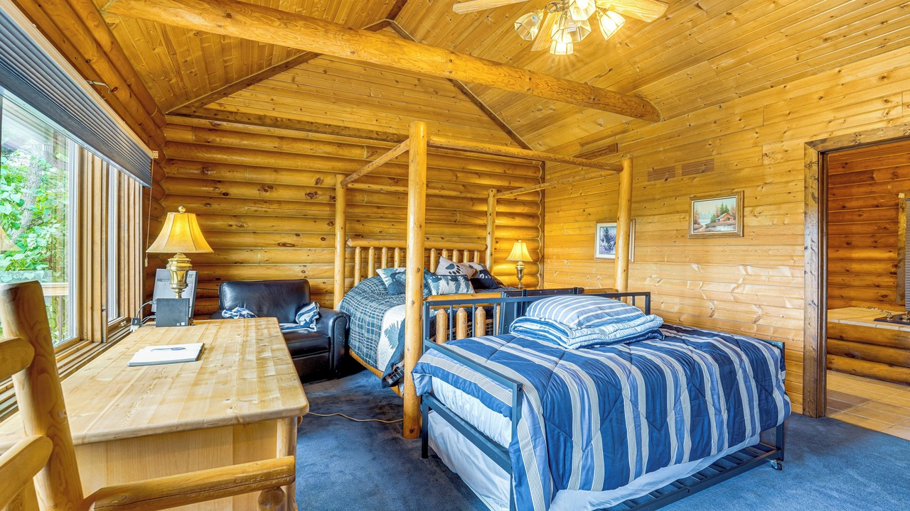 Photo of Bedroom in Ottawa