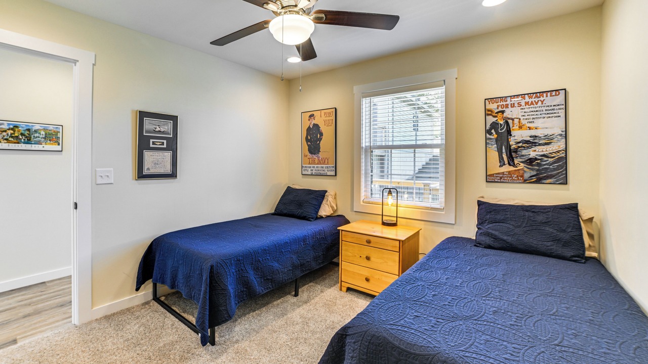 Photo of Bedroom in Gilbertsville