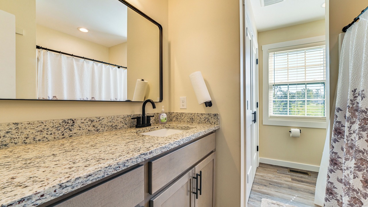 Photo of Bathroom in Gilbertsville