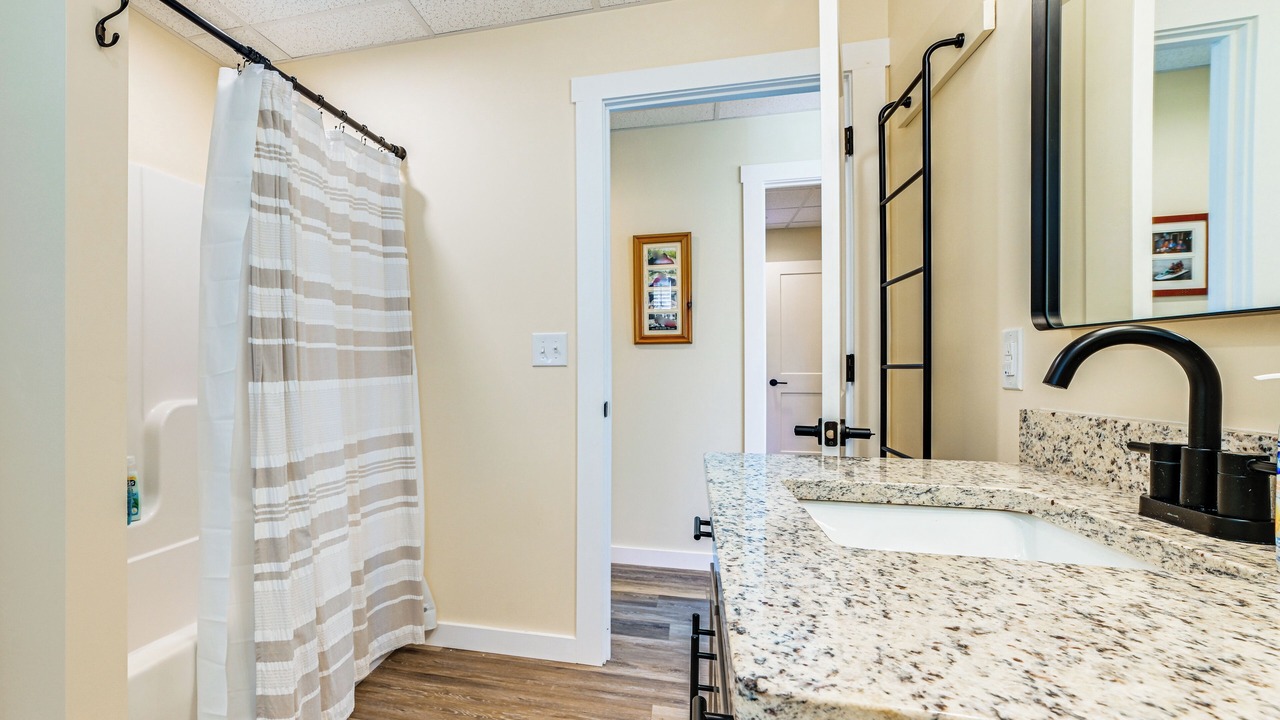Photo of Bathroom in Gilbertsville