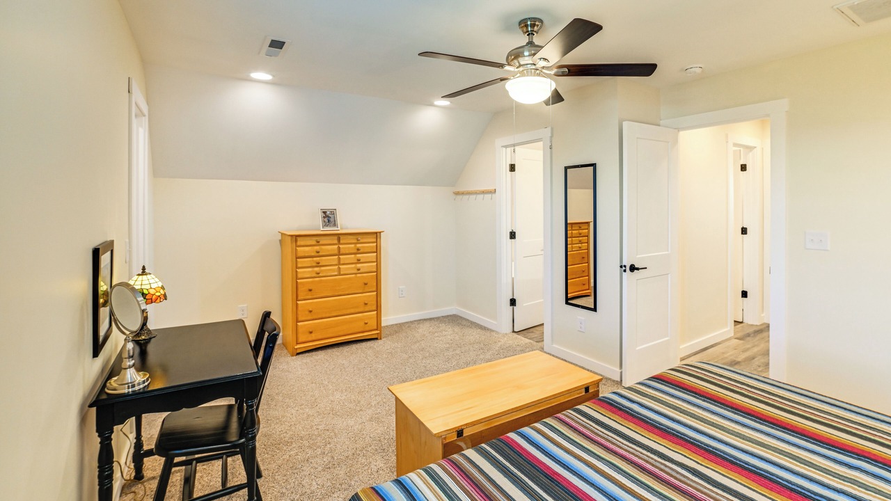 Photo of Bedroom in Gilbertsville