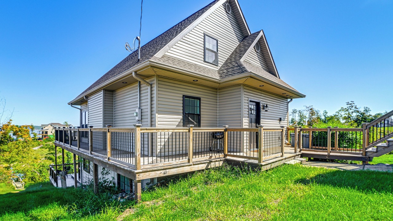 Photo of Outdoor in Gilbertsville