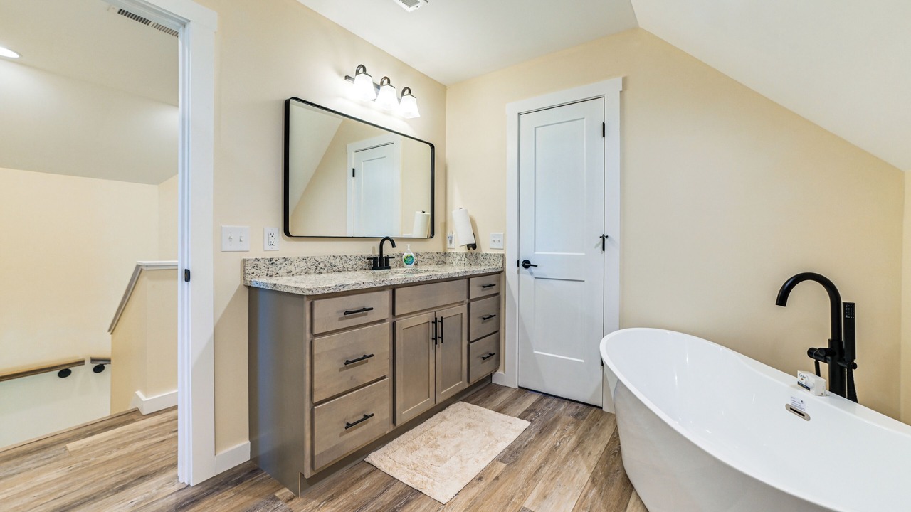 Photo of Bathroom in Gilbertsville