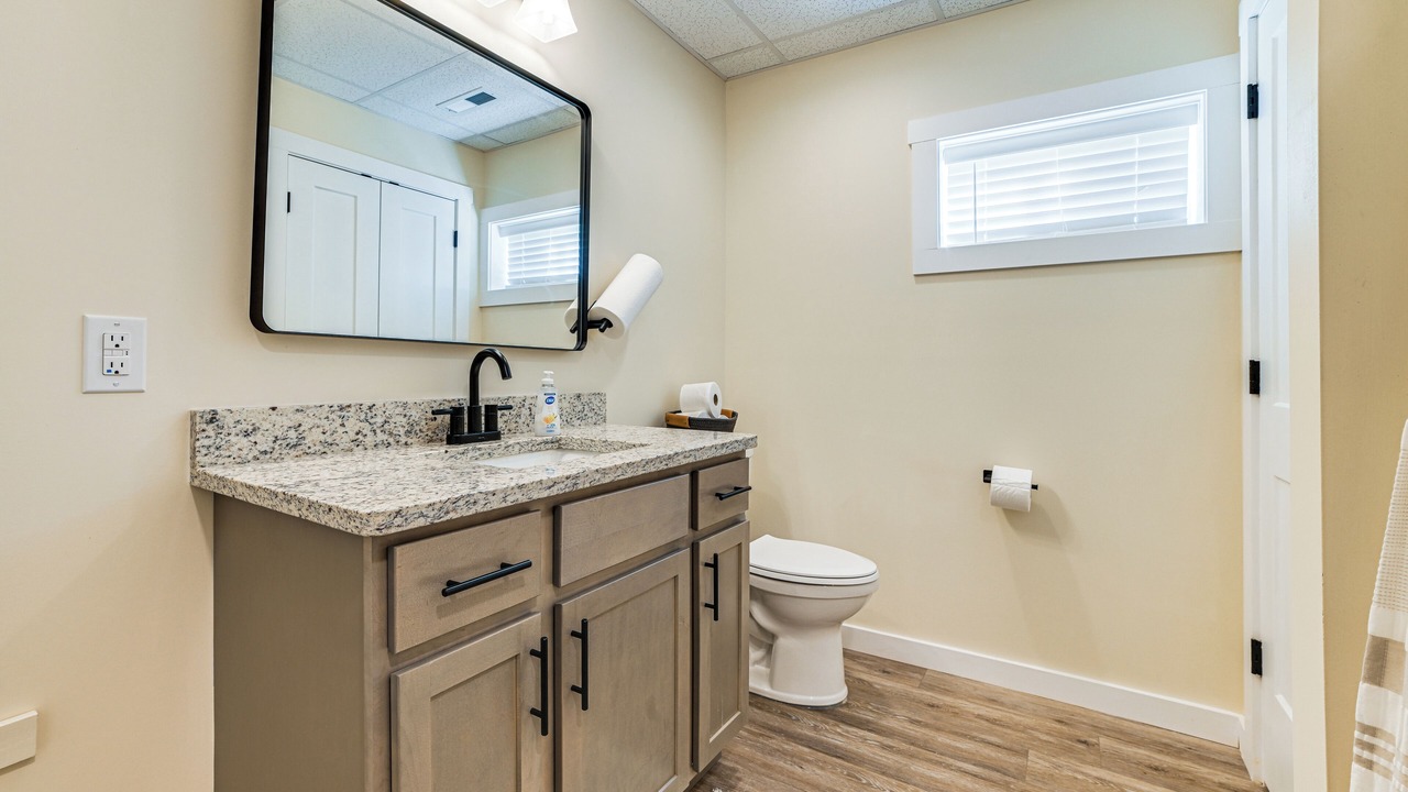 Photo of Bathroom in Gilbertsville