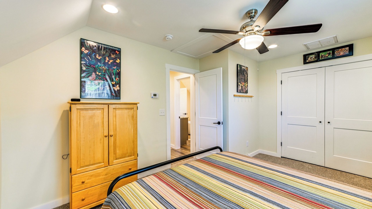Photo of Bedroom in Gilbertsville