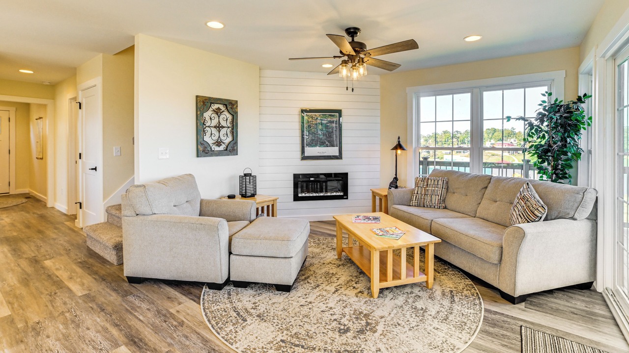 Photo of Bedroom in Gilbertsville