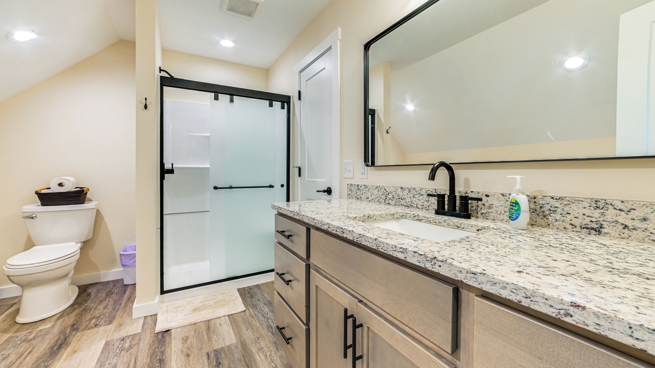 Photo of Bathroom in Gilbertsville