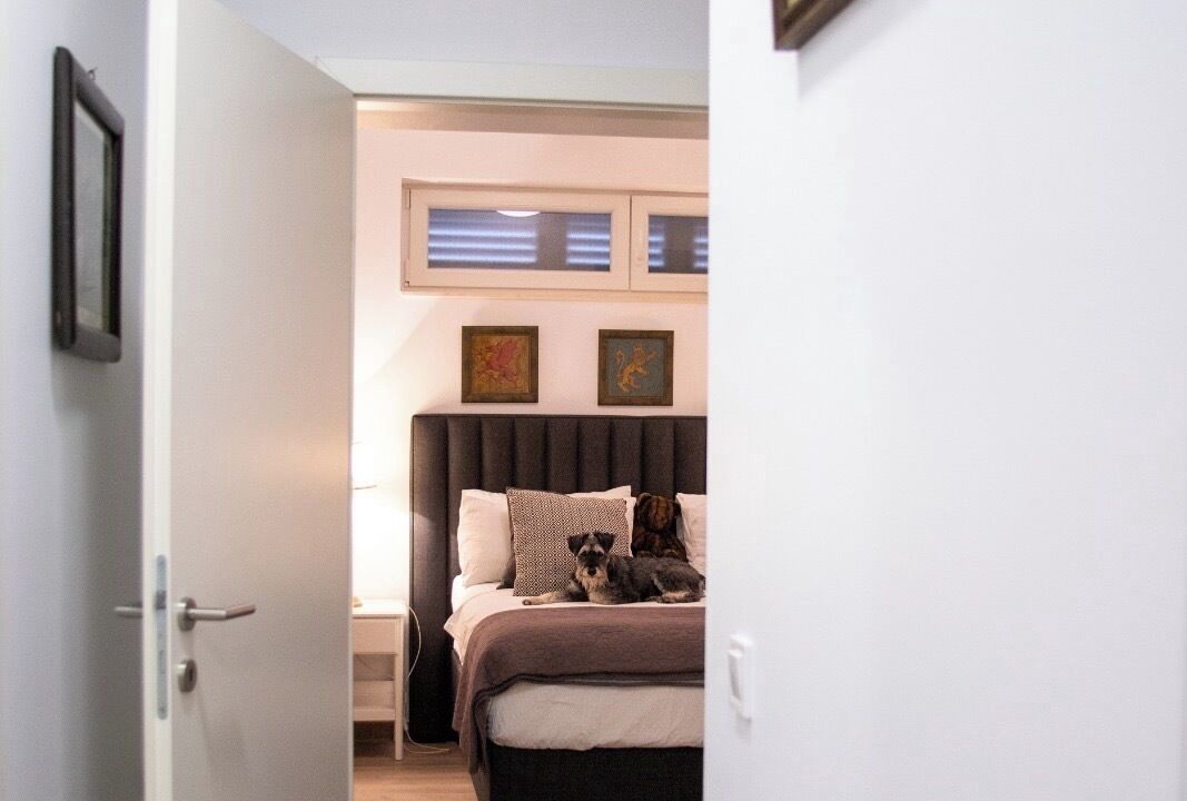 Photo of Bedroom in Zaton
