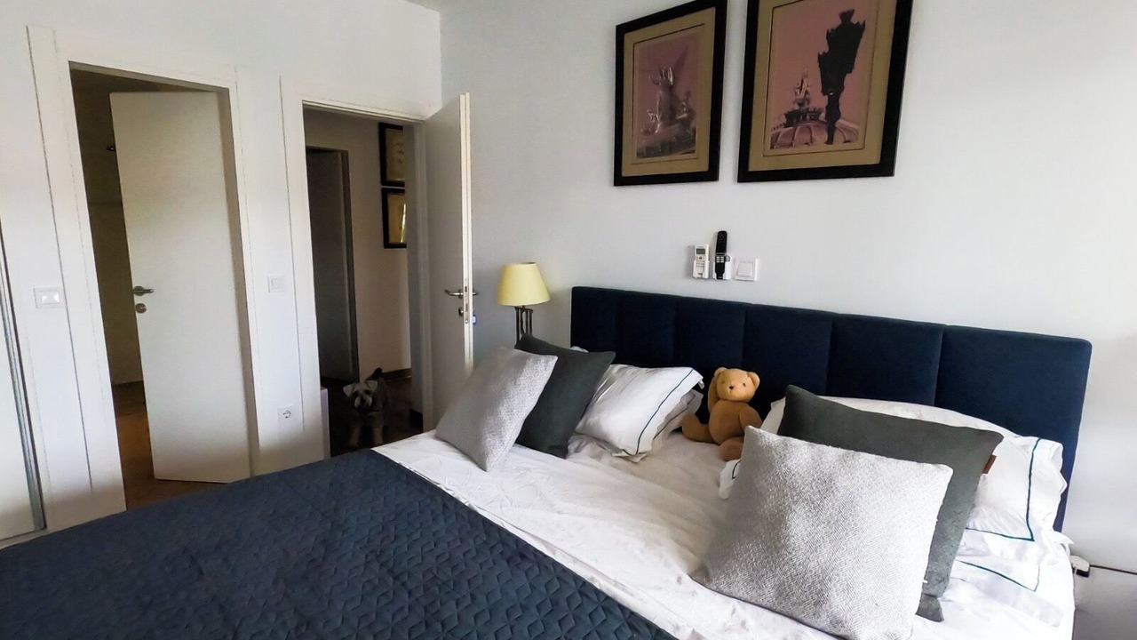 Photo of Bedroom in Zaton