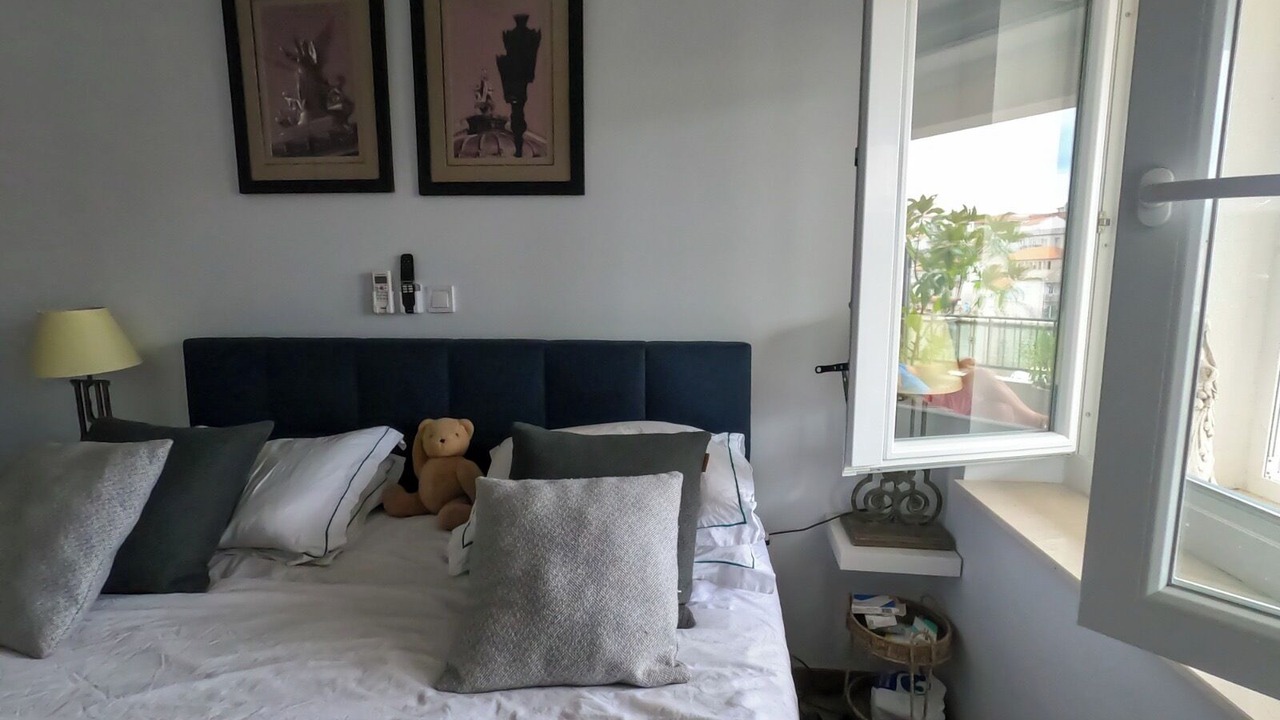 Photo of Bedroom in Zaton