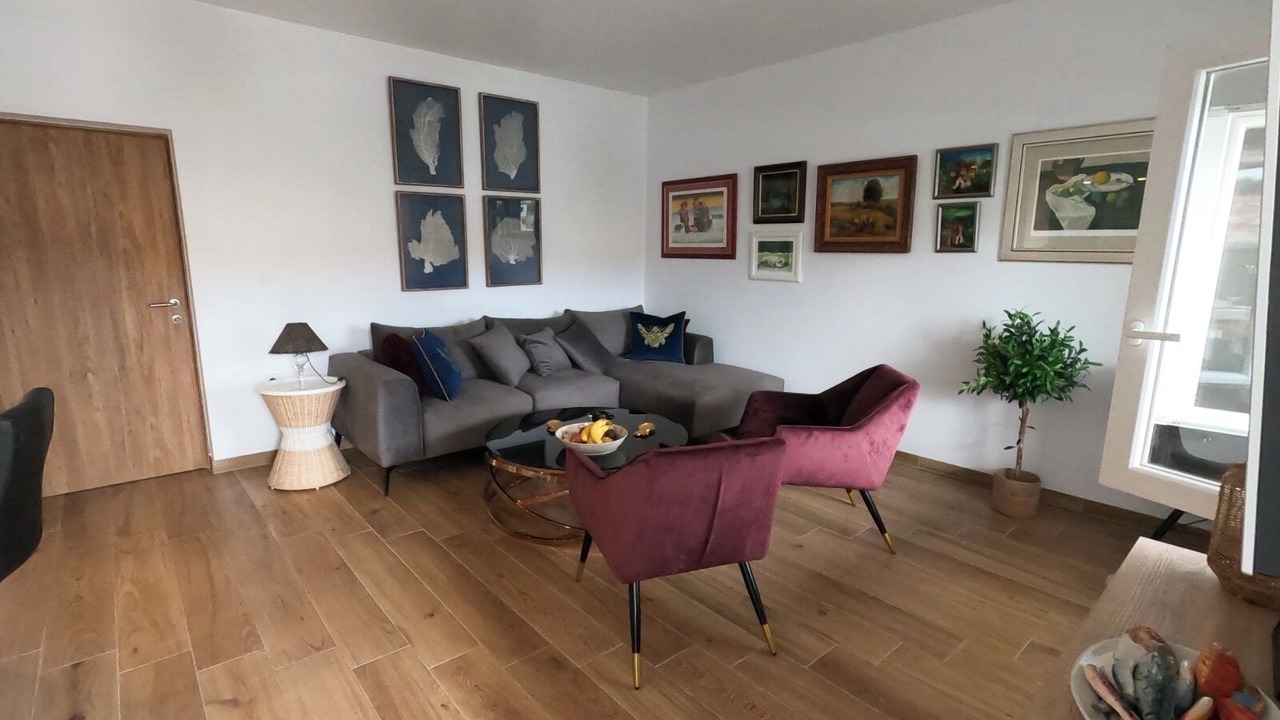 Photo of Livingroom in Zaton