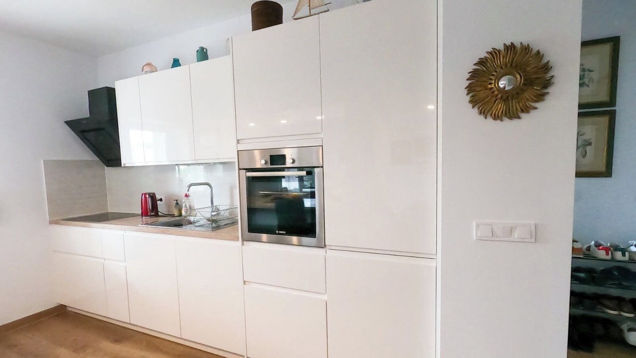 Photo of Kitchen in Zaton
