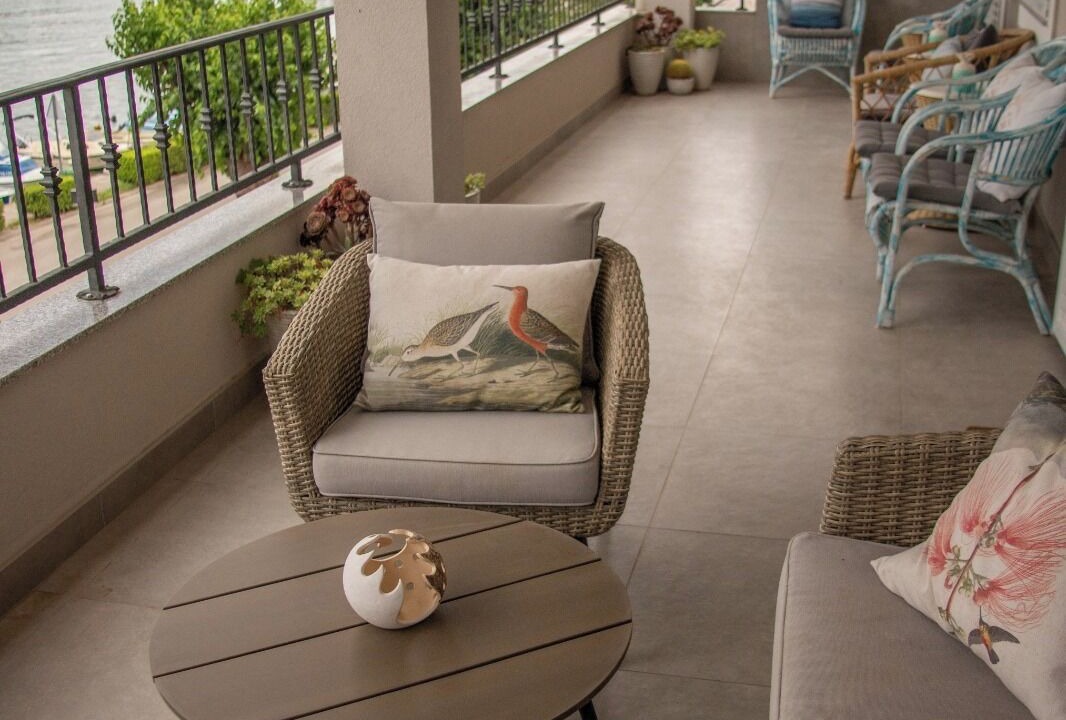 Photo of Patio Balcony in Zaton