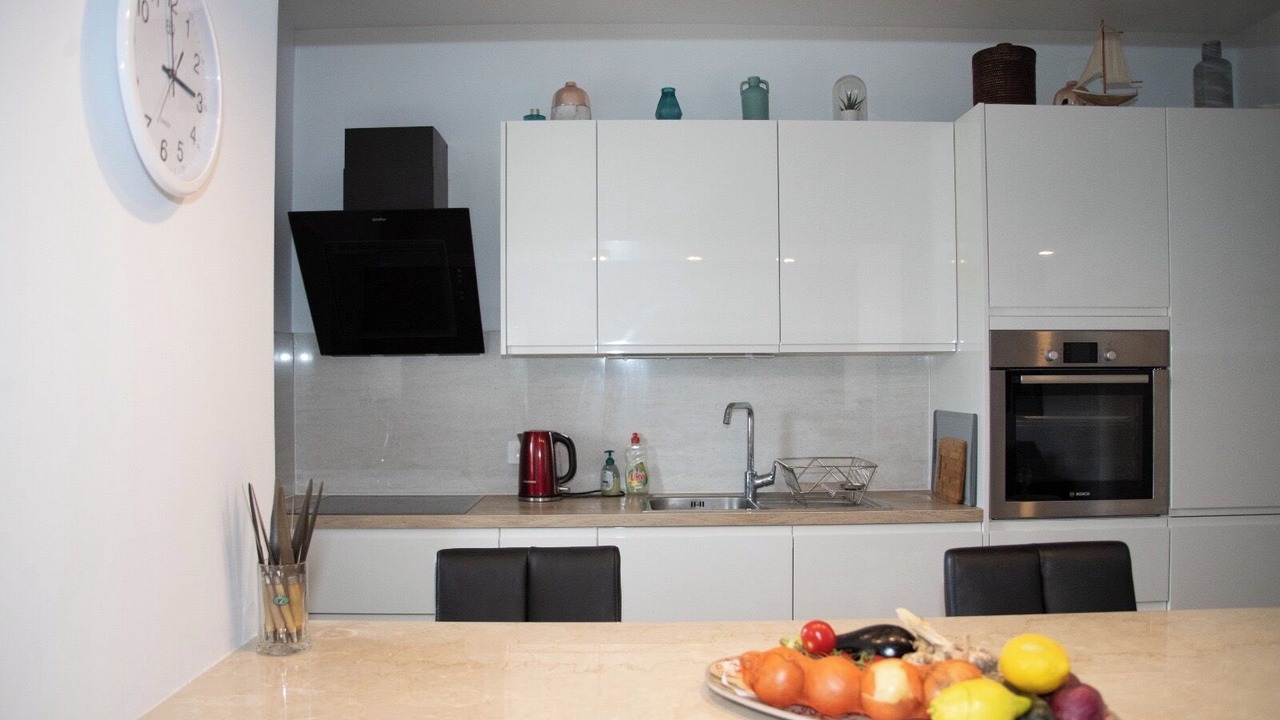 Photo of Kitchen in Zaton