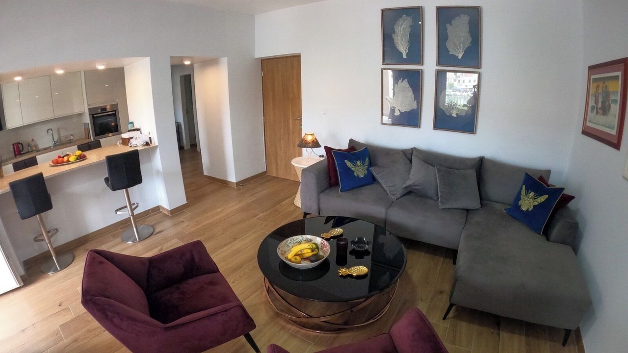 Photo of Livingroom in Zaton