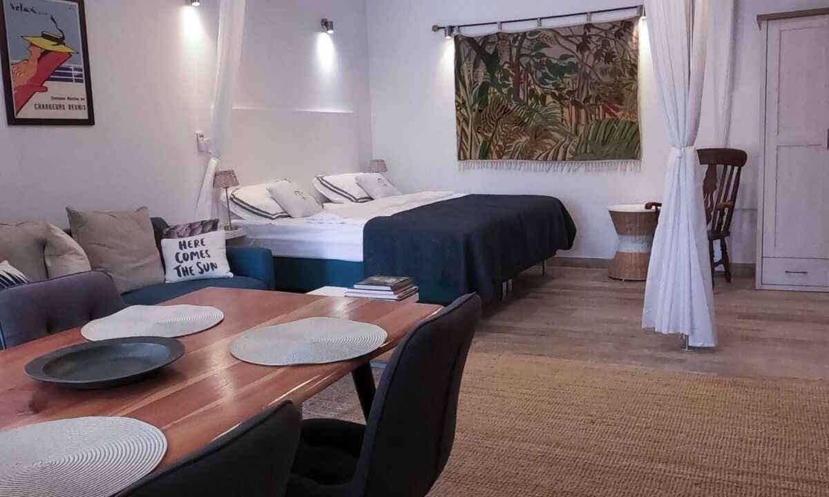 Photo of Bedroom in Zaton