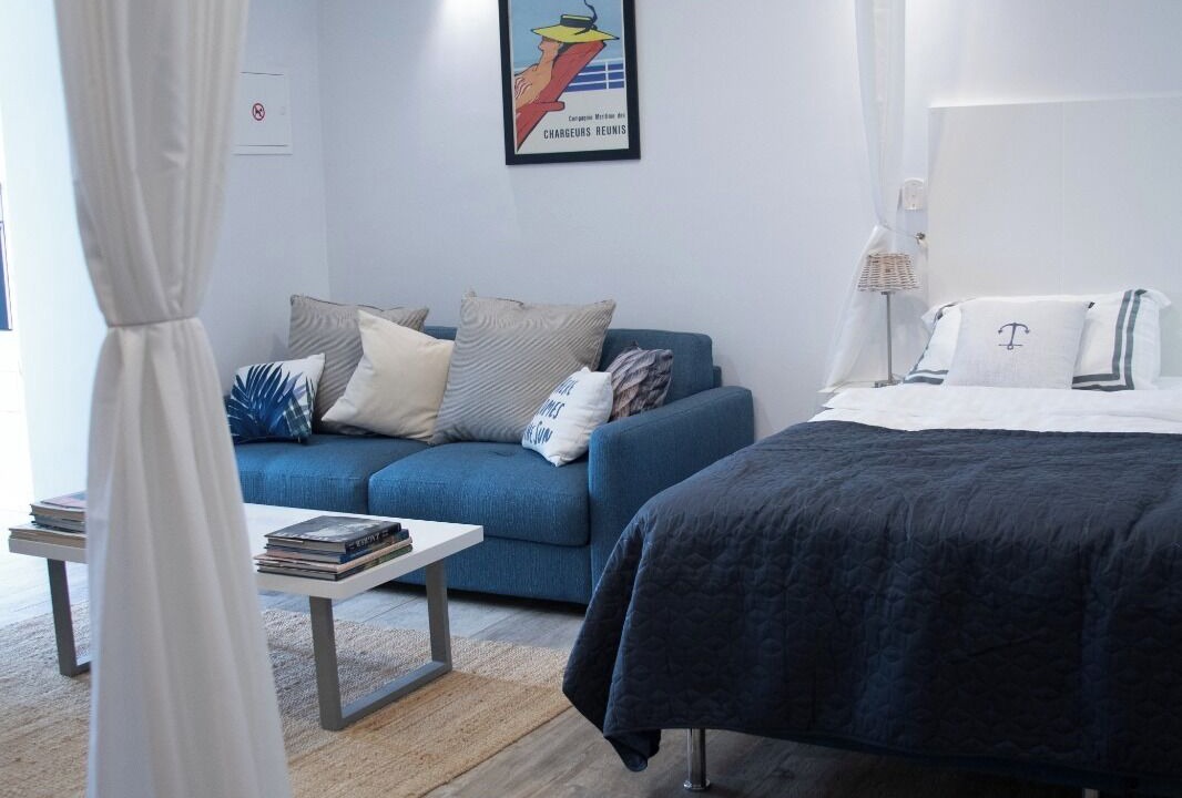 Photo of Bedroom in Zaton