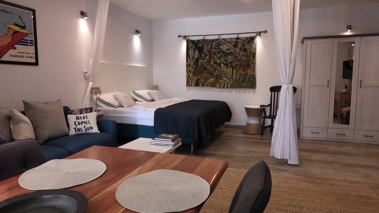Photo of Bedroom in Zaton