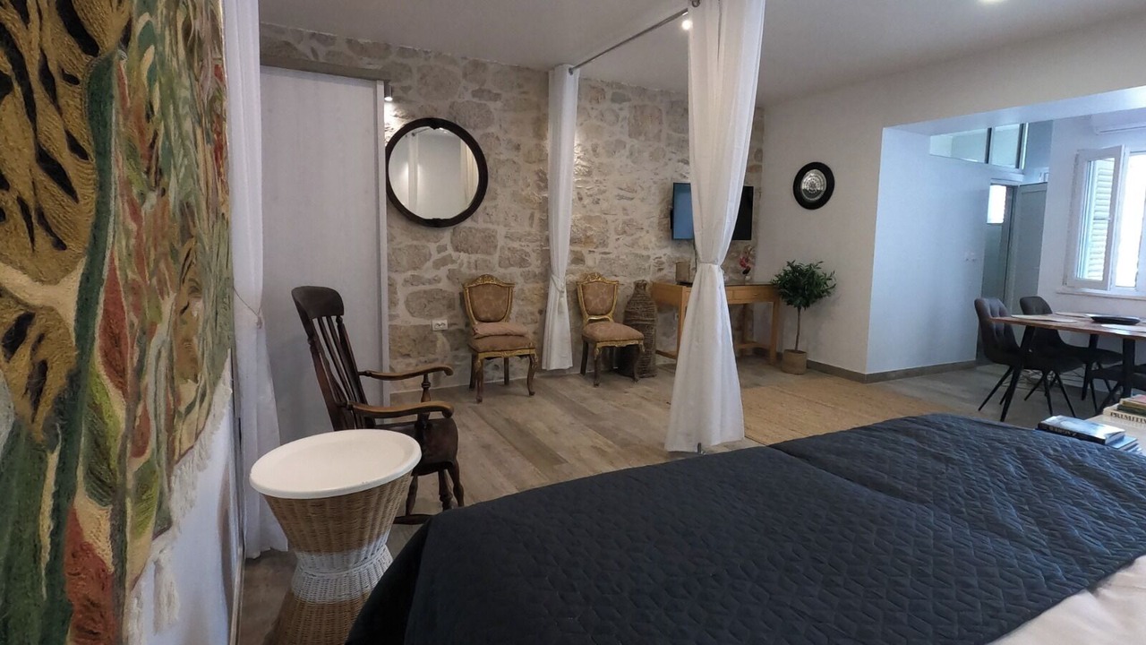 Photo of Bedroom in Zaton