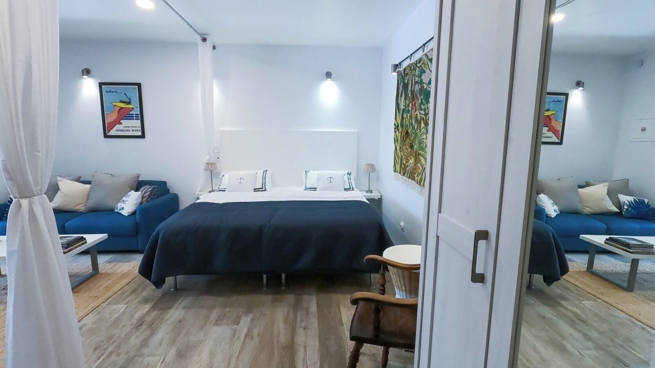 Photo of Bedroom in Zaton