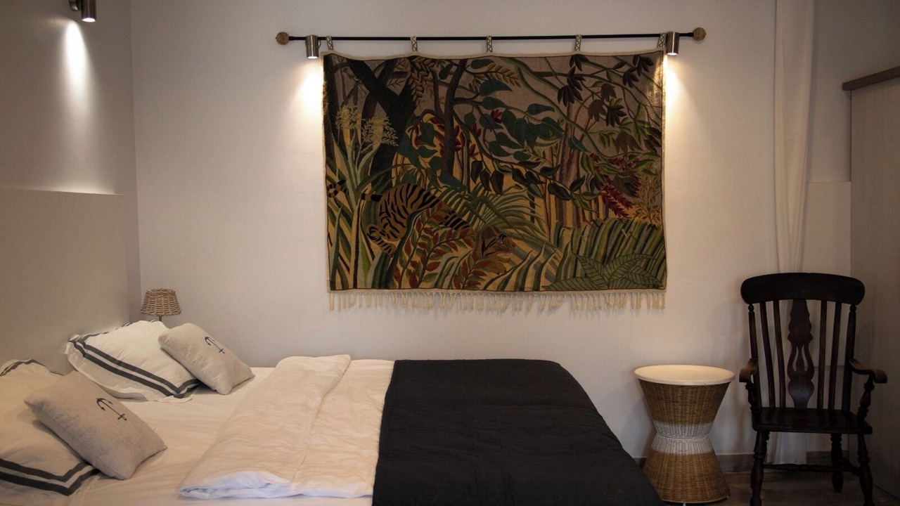 Photo of Bedroom in Zaton