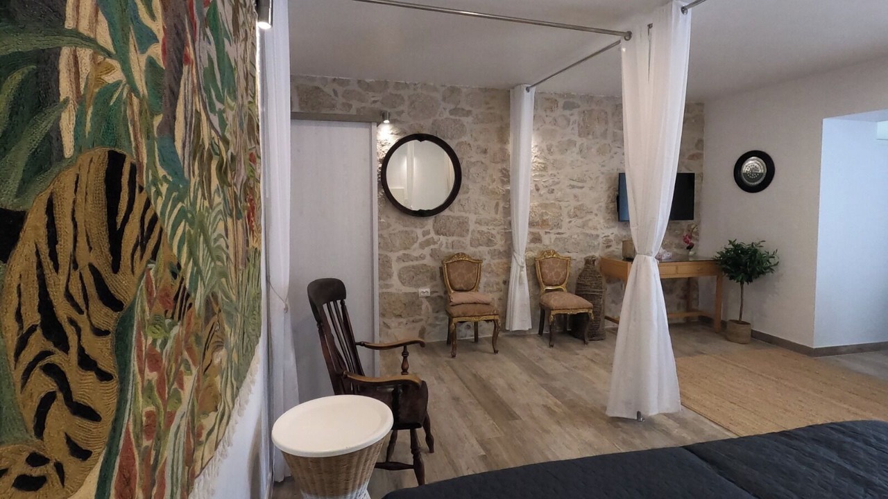 Photo of Bedroom in Zaton