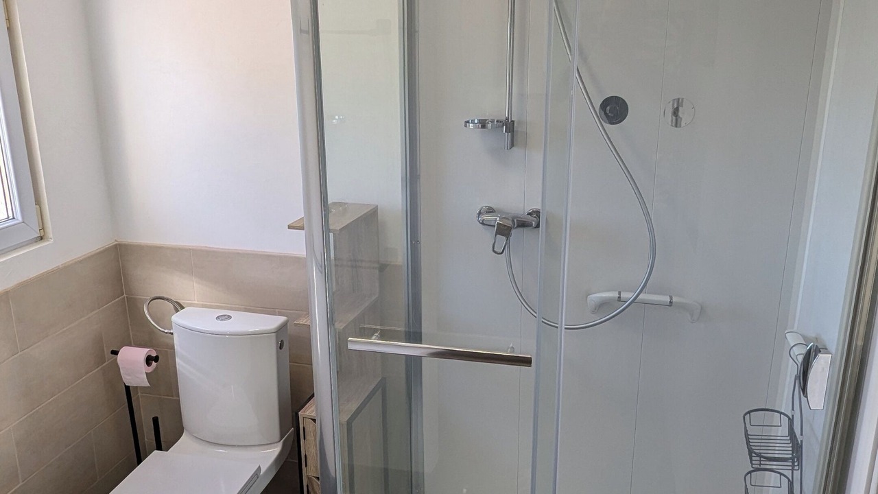 Photo of Bathroom in Aubiac