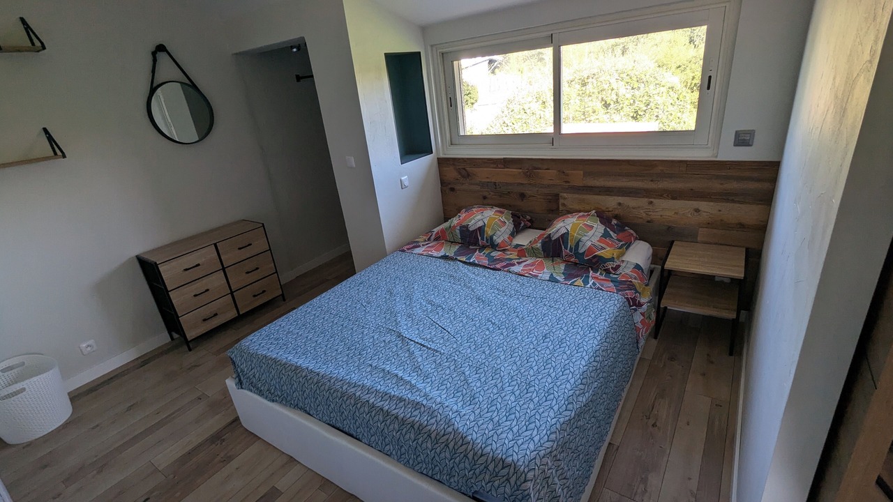 Photo of Bedroom in Aubiac