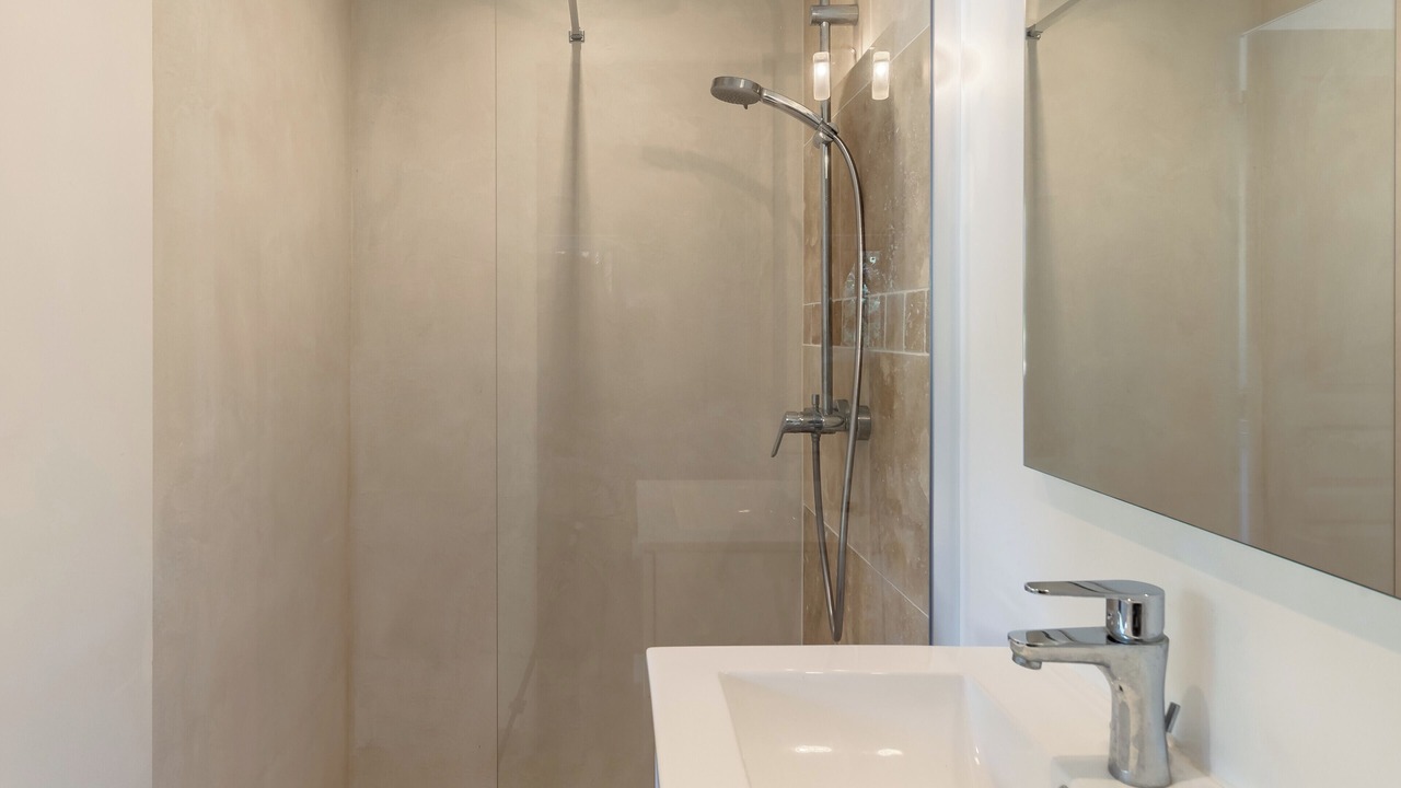 Photo of Bathroom in Bonnieux