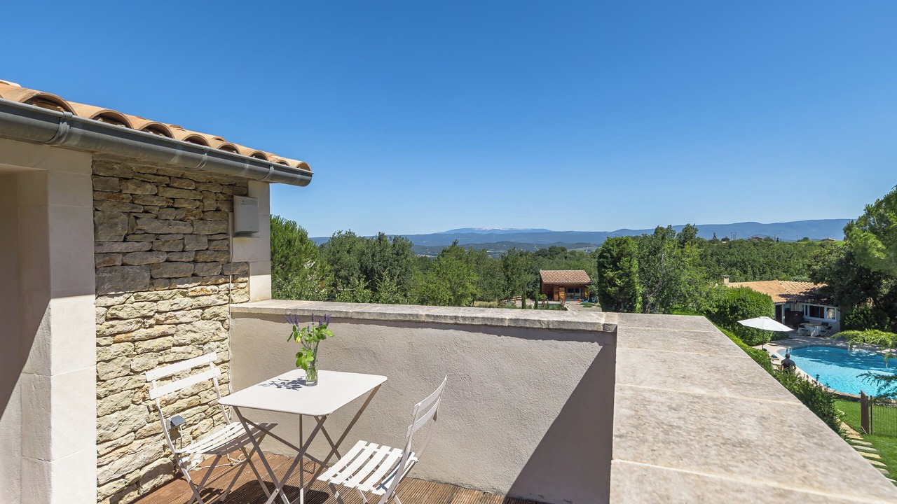 Photo of Outdoor in Bonnieux