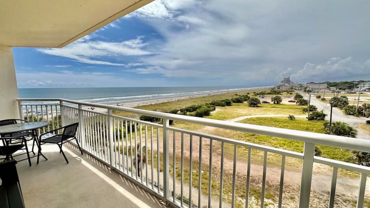 Photo of Outdoor in Crescent Beach
