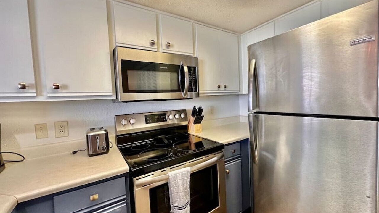 Photo of Kitchen in Crescent Beach
