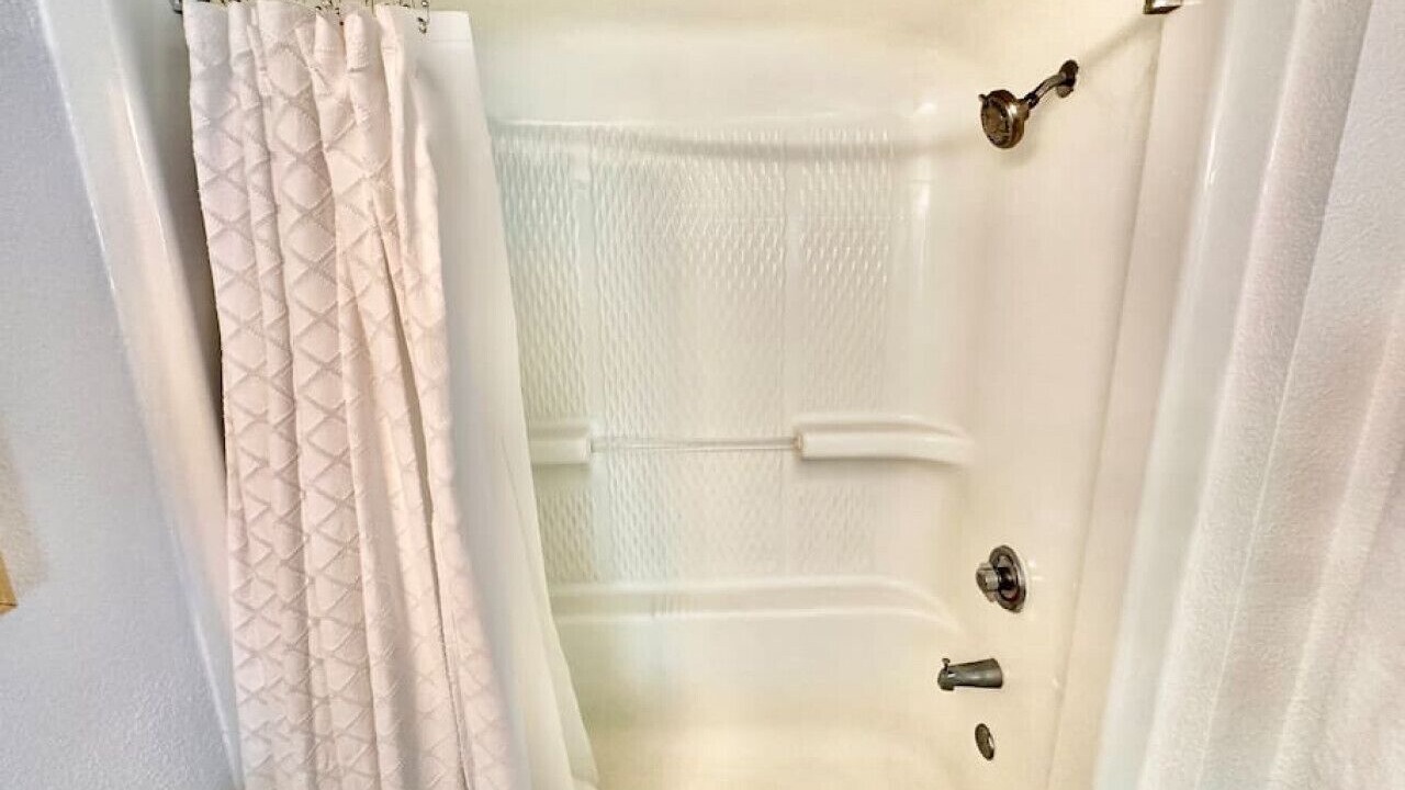 Photo of Bathroom in Crescent Beach