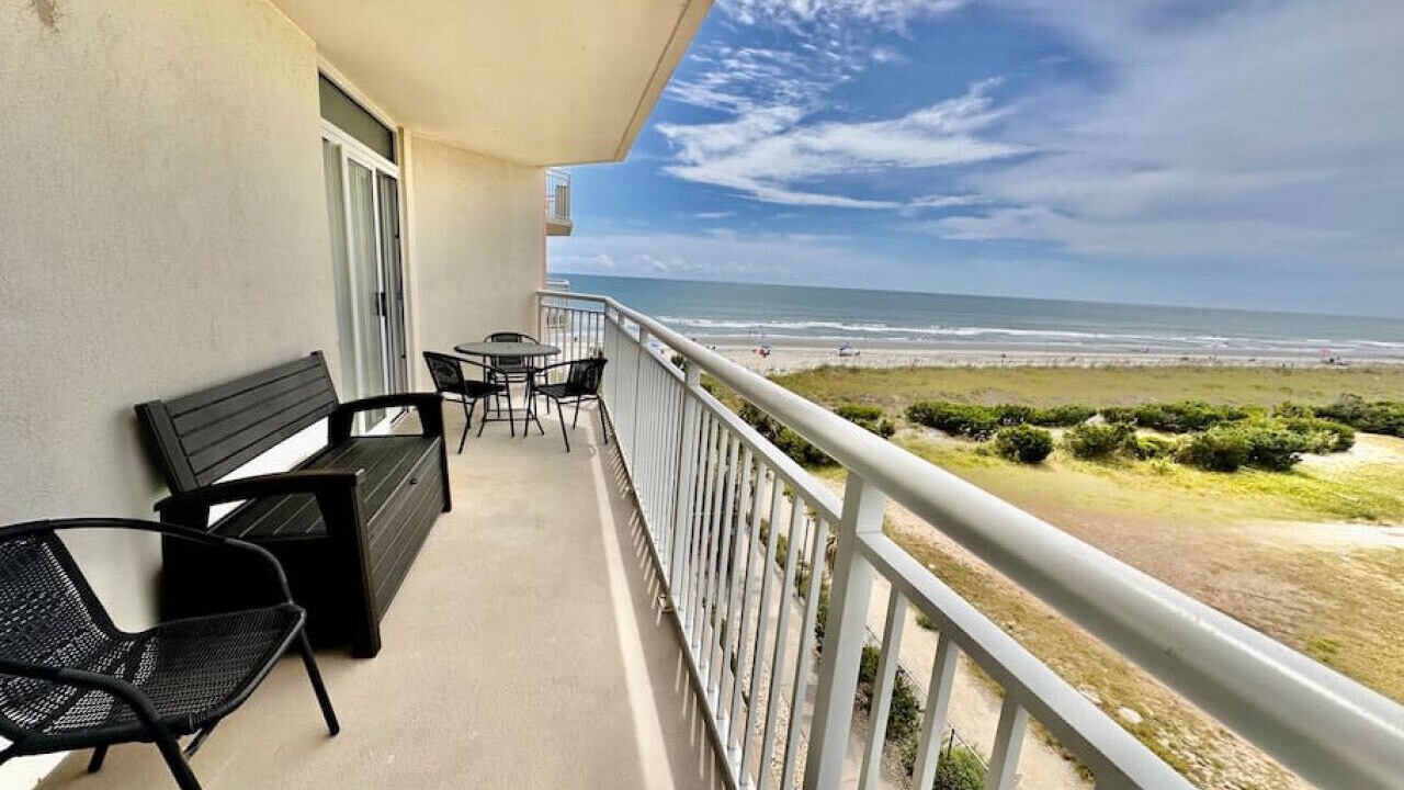 Photo of Outdoor in Crescent Beach