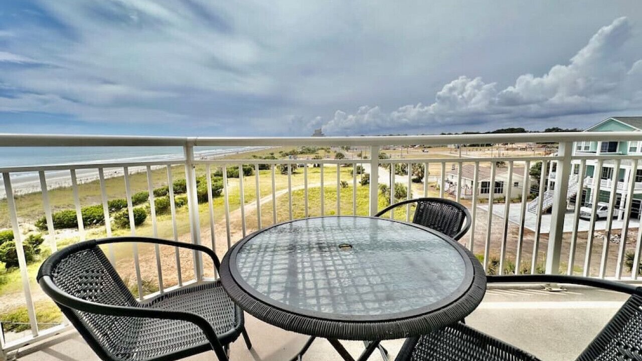 Photo of Outdoor in Crescent Beach
