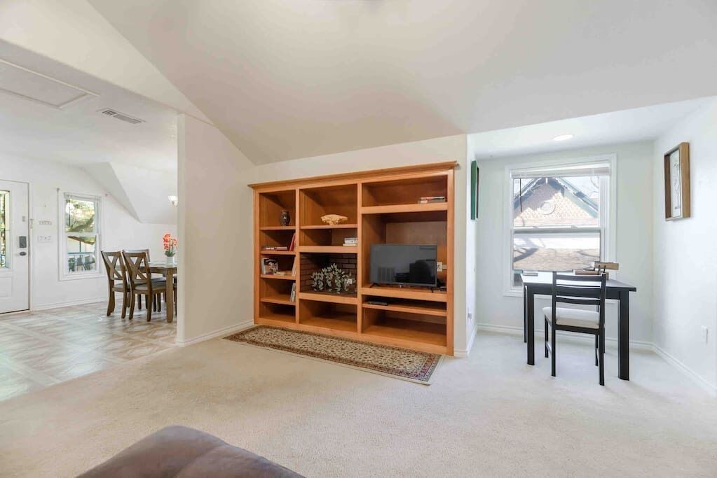 Photo of Bedroom in Heritage