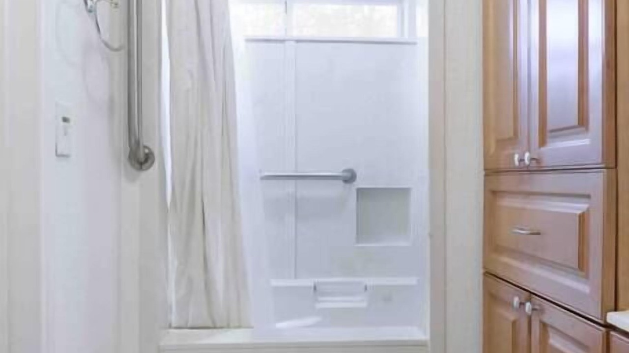 Photo of Bathroom in Heritage