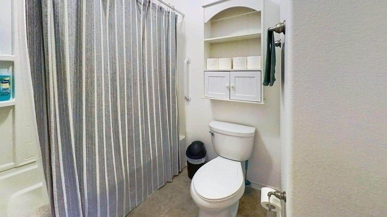 Photo of Bathroom in Heritage