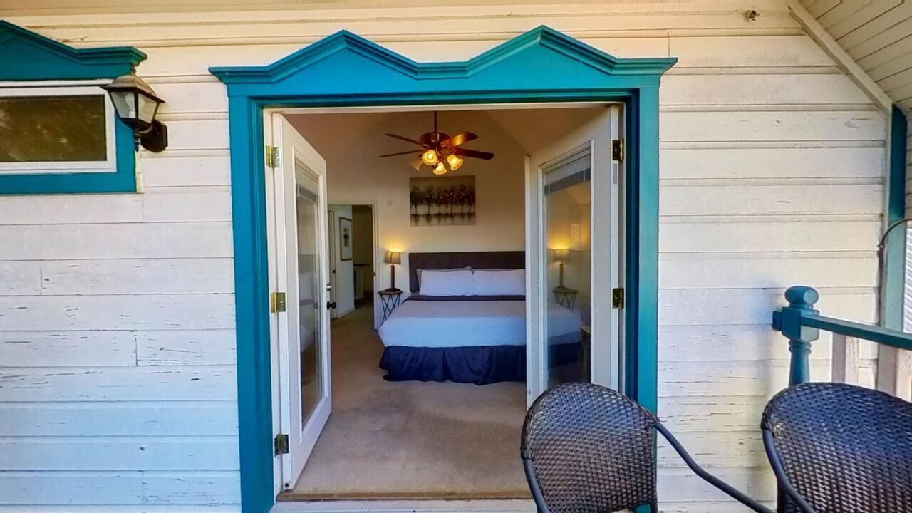 Photo of Outdoor in Heritage