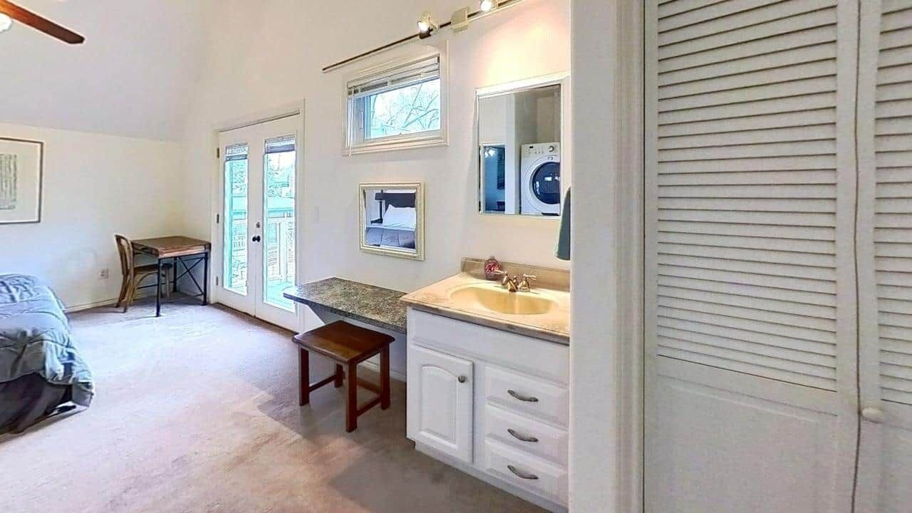 Photo of Bathroom in Heritage