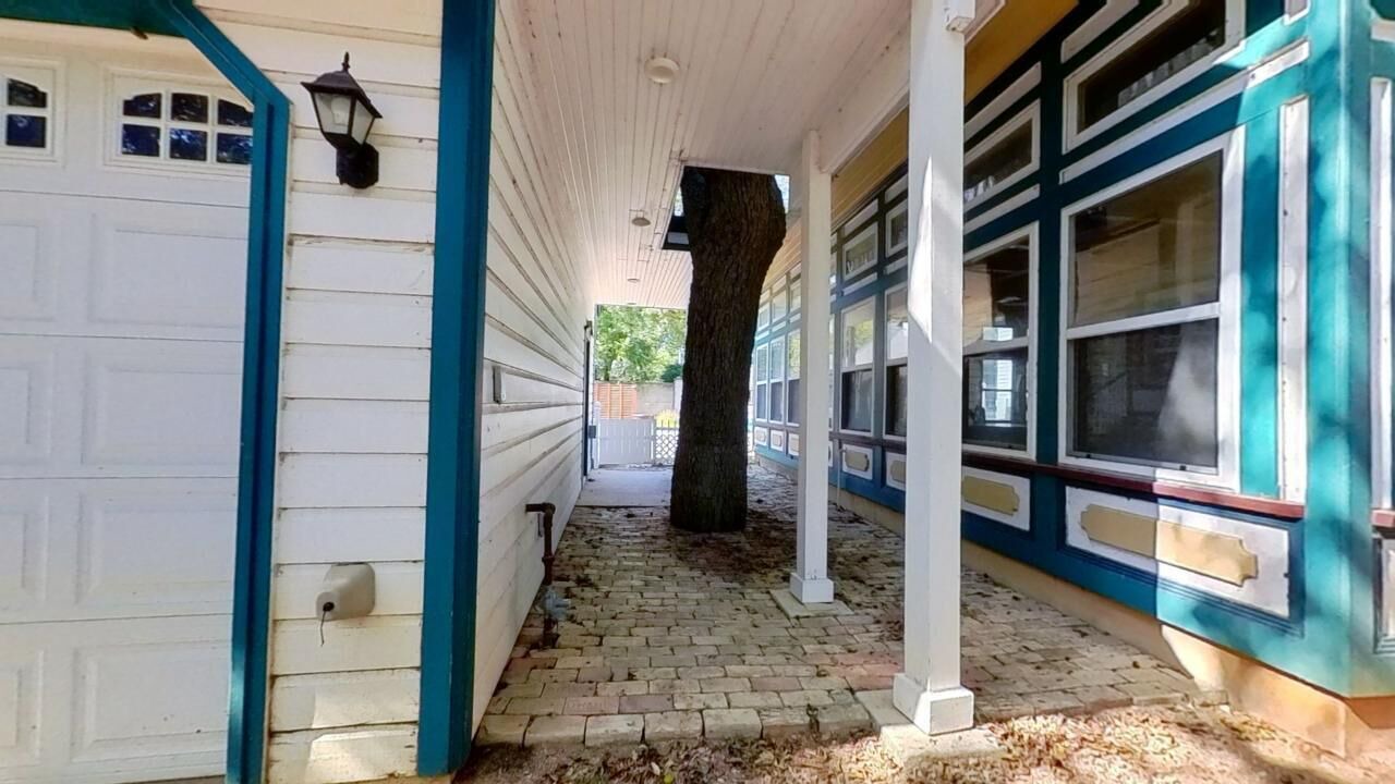 Photo of Outdoor in Heritage