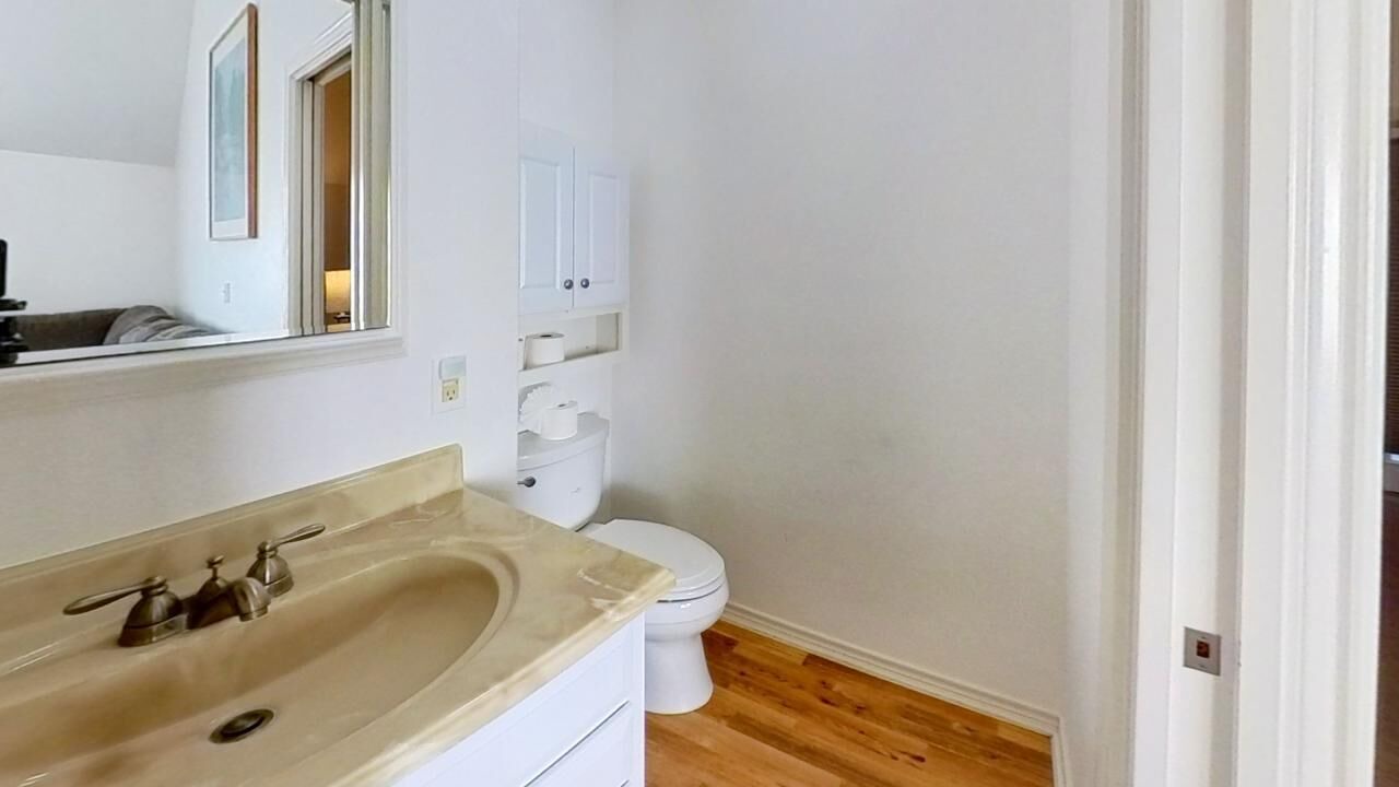 Photo of Bathroom in Heritage