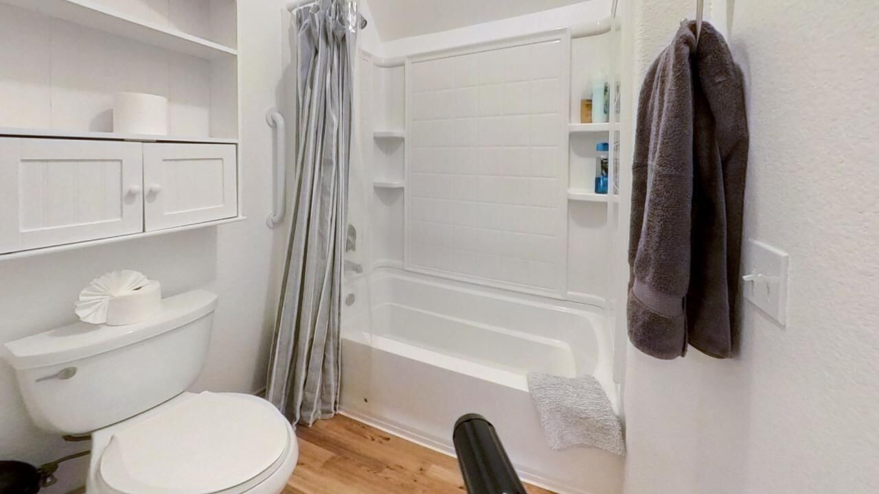 Photo of Bathroom in Heritage