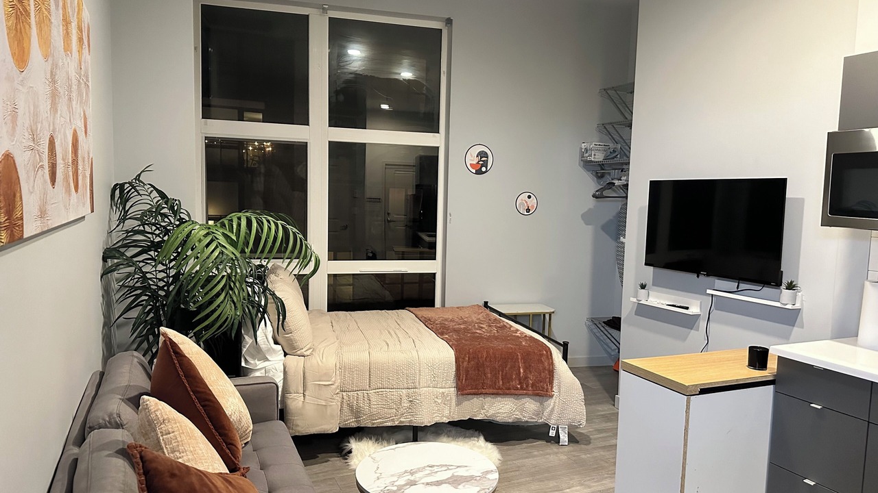 Photo of Bedroom in Wallingford