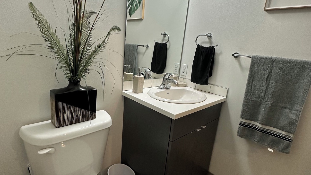 Photo of Bathroom in Wallingford