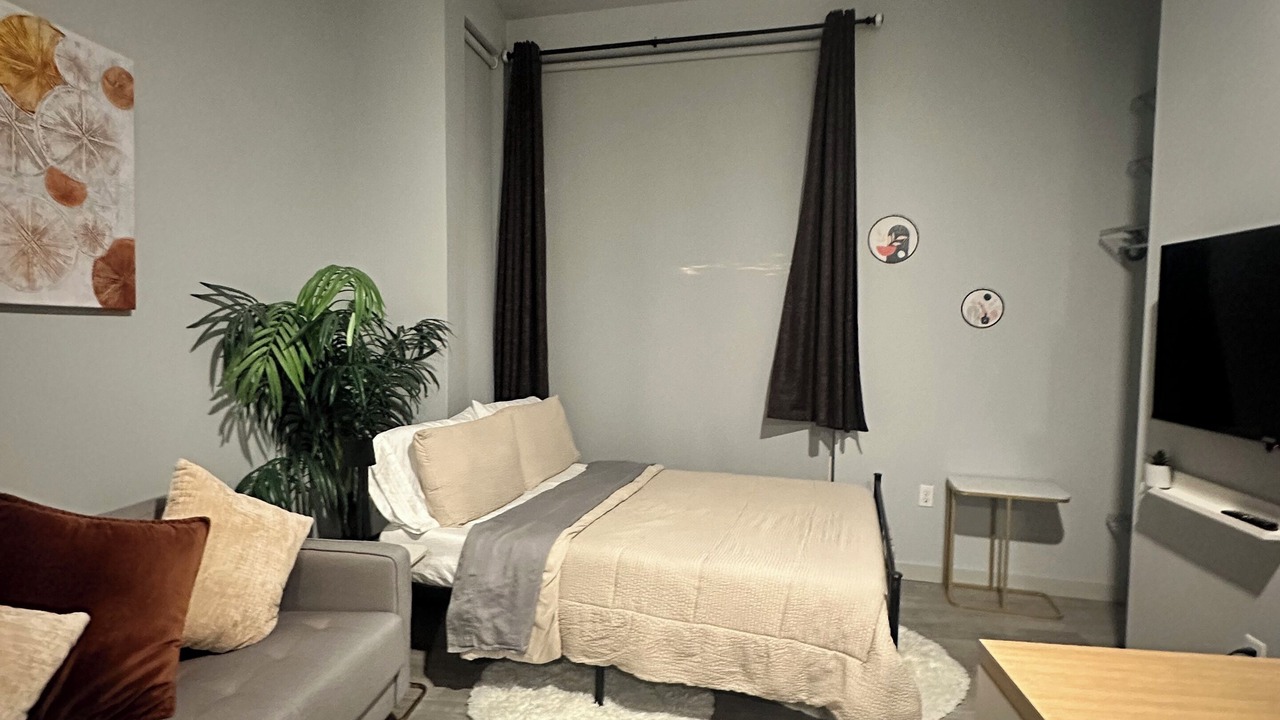 Photo of Bedroom in Wallingford