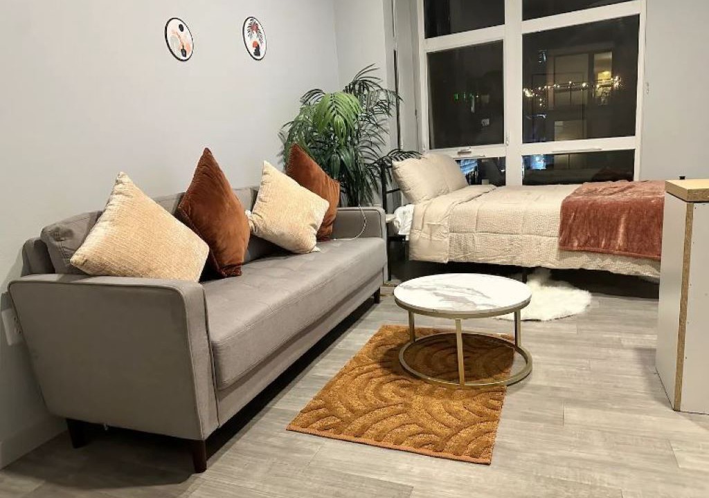 Photo of Bedroom in Wallingford