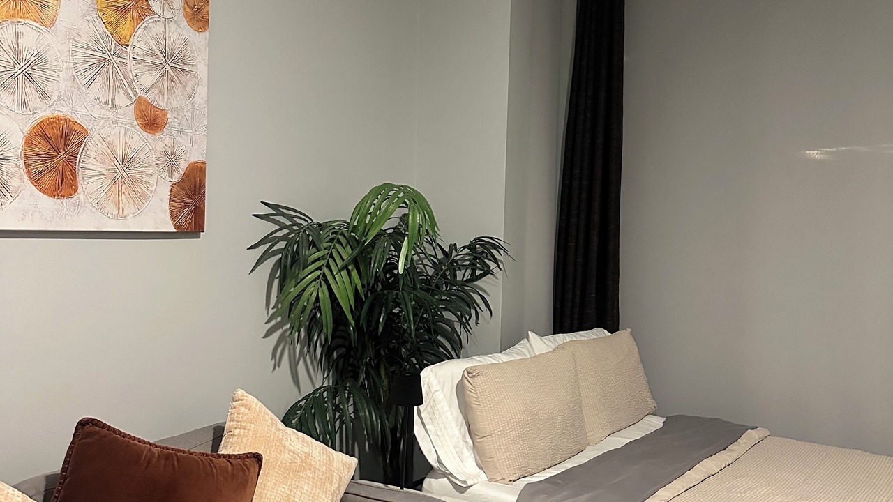 Photo of Bedroom in Wallingford