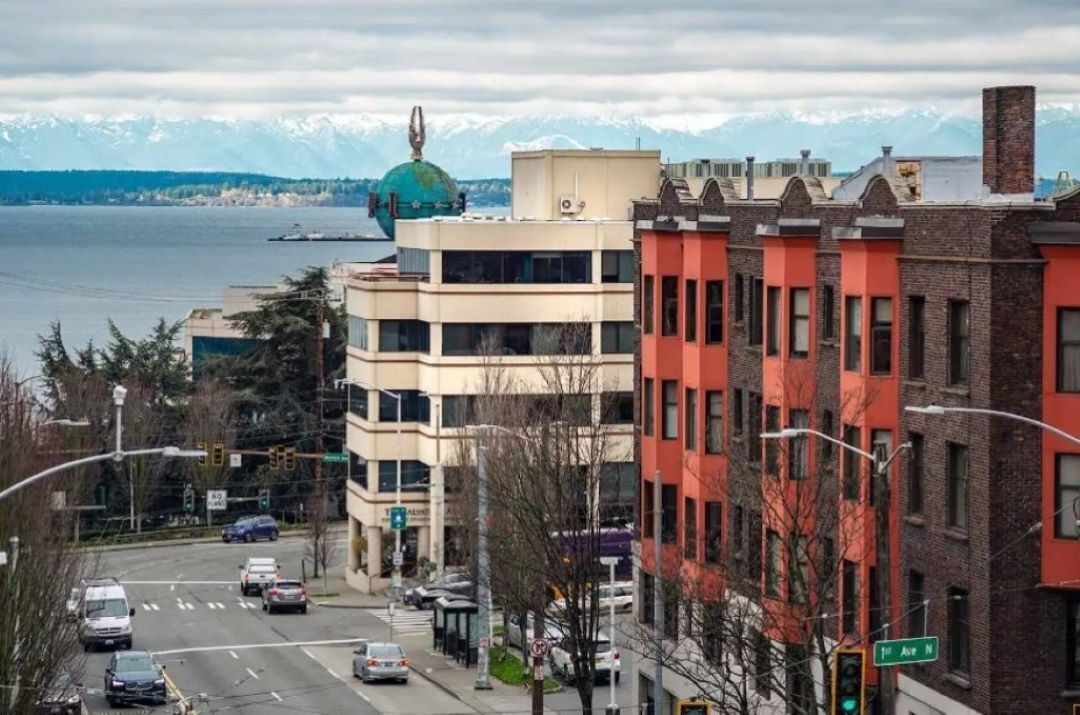 Photo of Others in Wallingford